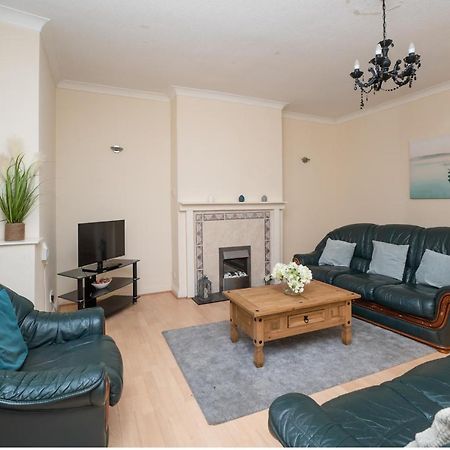 Beautiful Marine Park 2 Bedroom Apartment South Shields Exterior foto