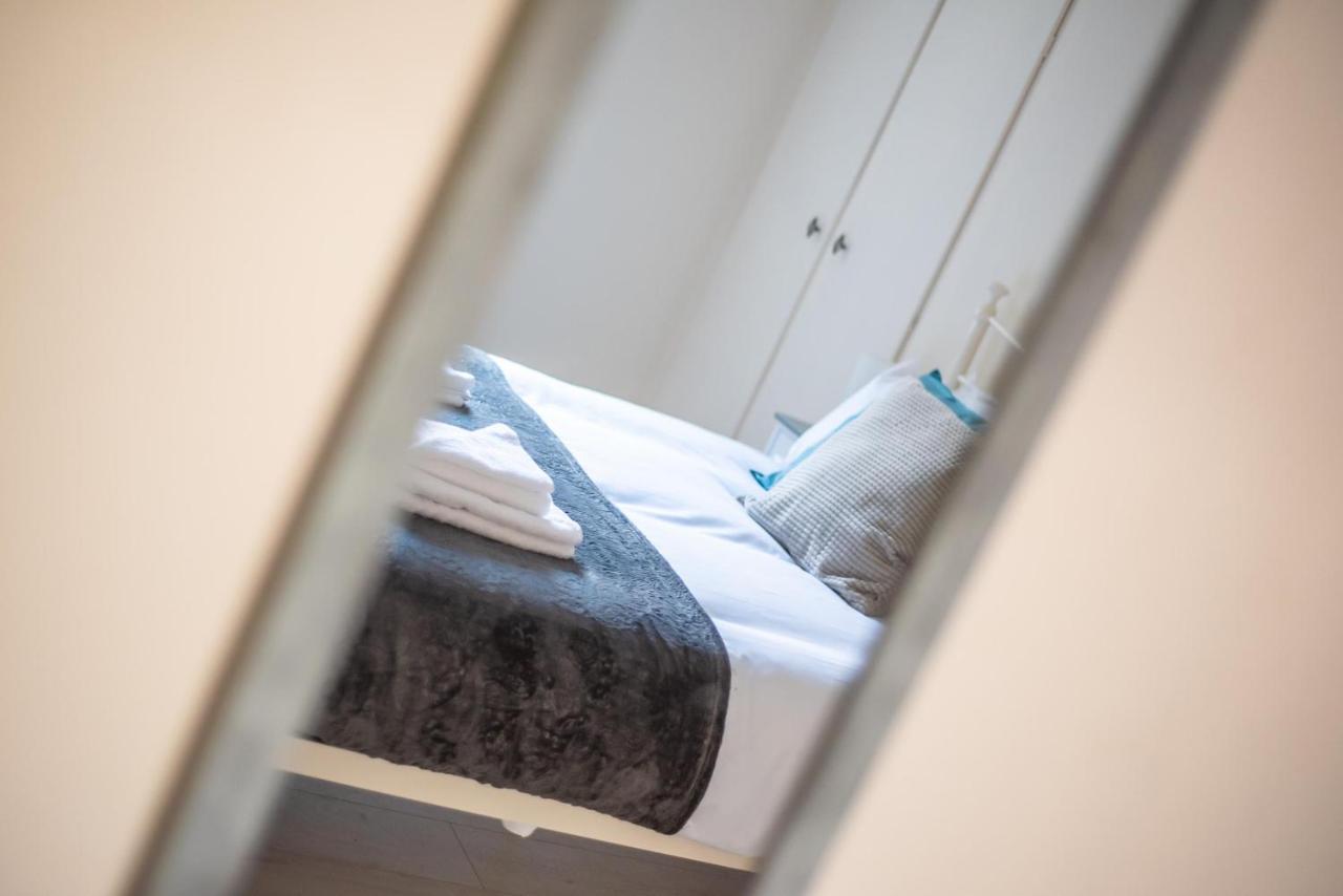 Beautiful Marine Park 2 Bedroom Apartment South Shields Exterior foto
